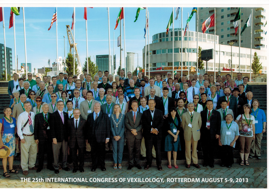 2013年荷兰第25届世界旗帜学大会.jpg